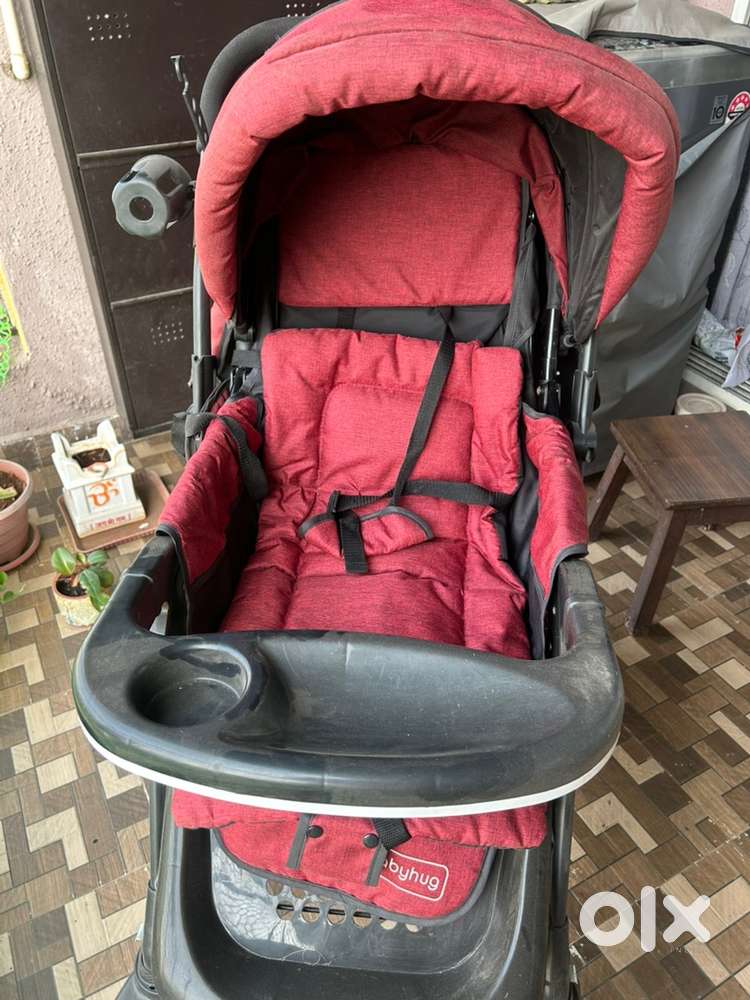 Baby Stoller/Pram