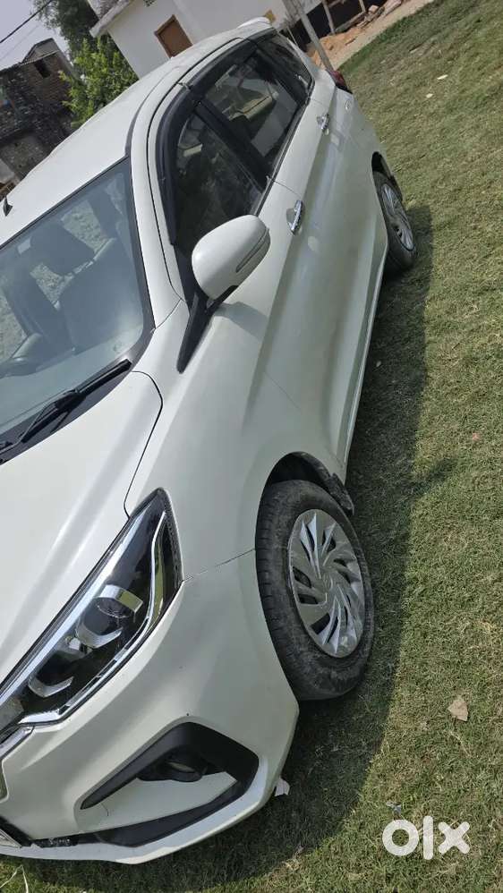 Maruti Suzuki Ertiga 2019 Diesel 123211 Km Driven