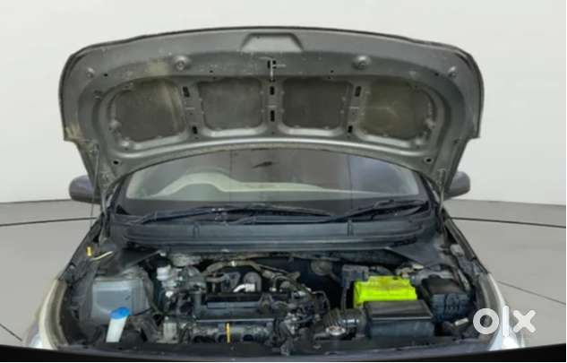 2016 Hyundai Elite I20 Magna 1.2 - Real Ads