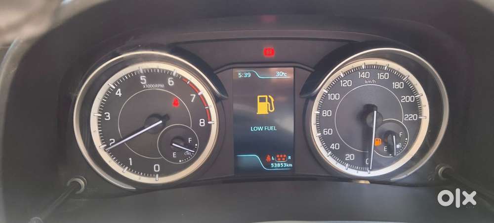 Maruti Suzuki Ertiga Zxi Plus Petrol, 2024, Diesel