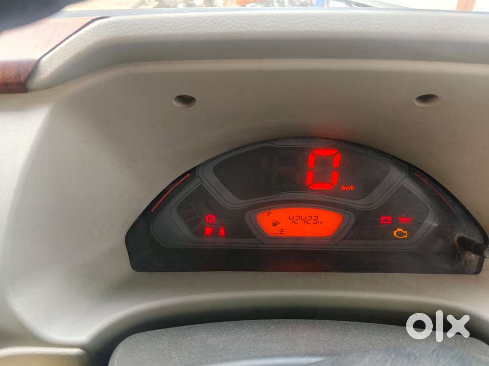 Maruti Suzuki Eeco 5 Str With Ac Plus Htr Cng, 2023, Cng & Hybrids