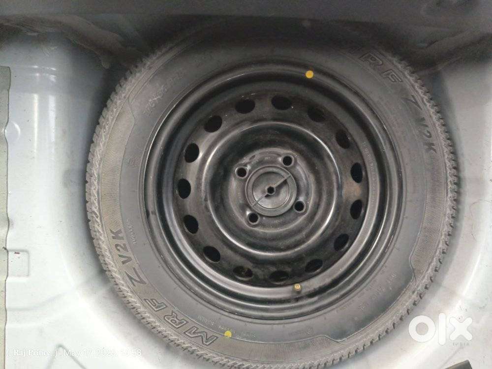 Ford Figo 1.5d Titanium Mt, 2015, Diesel