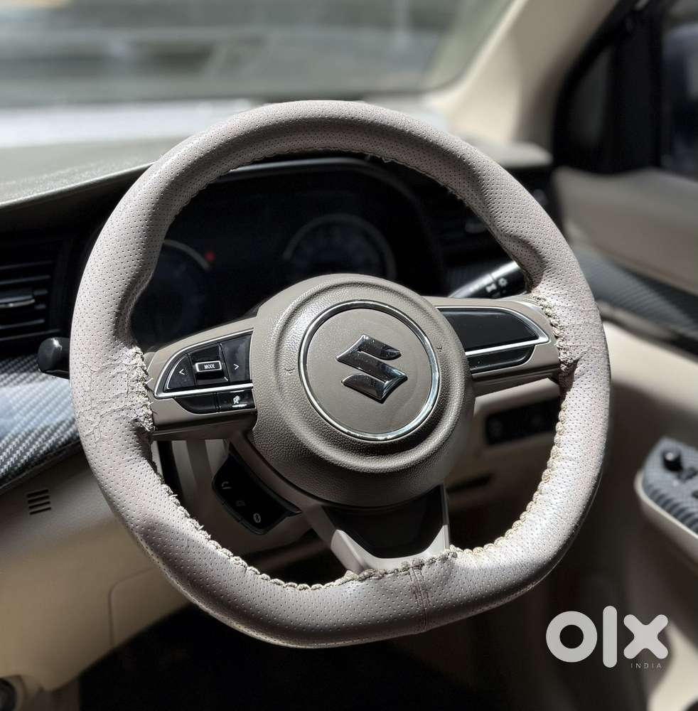 Maruti Suzuki Ertiga Vdi Shvs, 2019, Diesel
