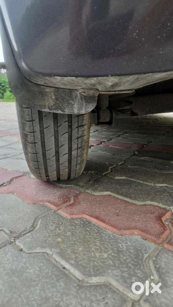 Hyundai Grand I10 1.2 Kappa Sportz Option, 2016, Petrol