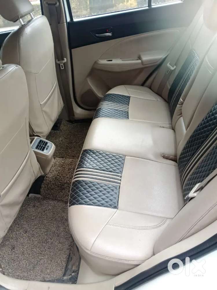 Maruti Suzuki Dzire 2021