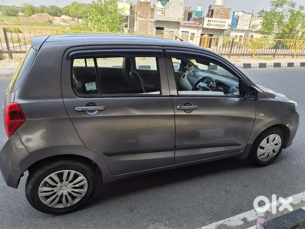 Company Fitted Cng