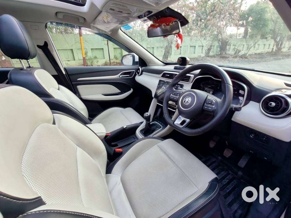 Mg Astor 1.5 Sharp, 2023, Petrol