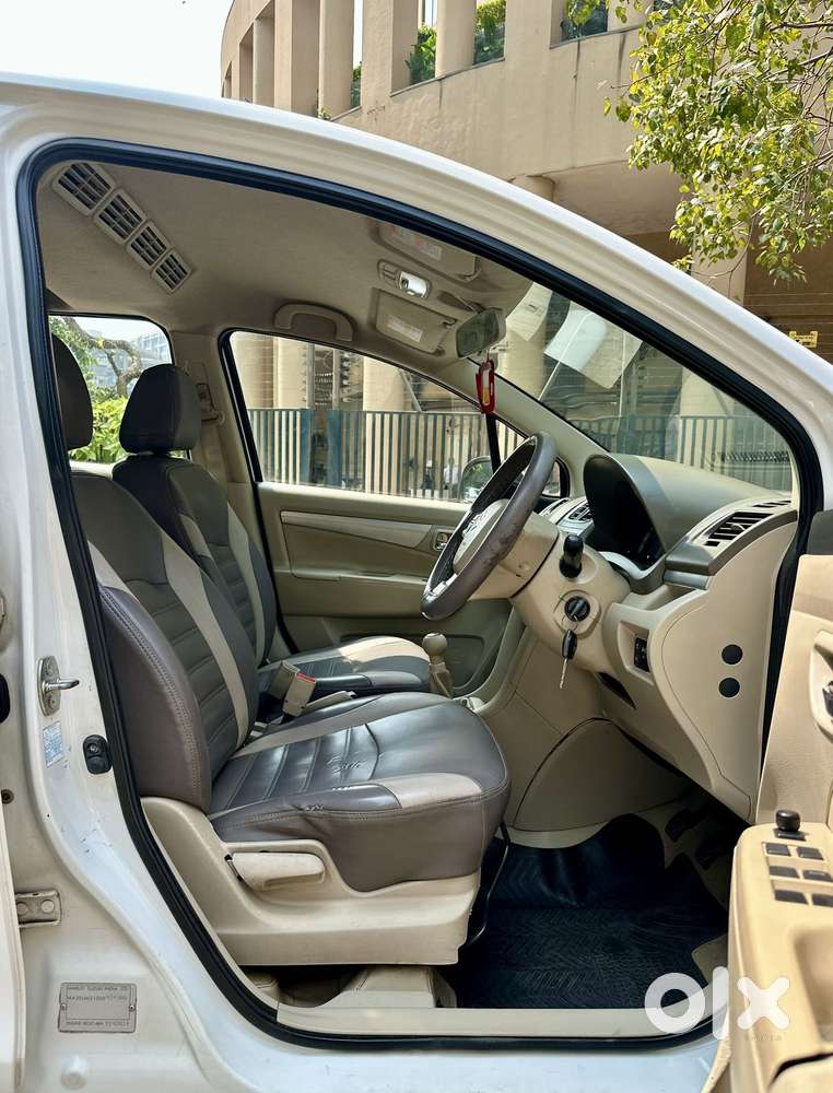 Maruti Suzuki Ertiga Vxi Cng, 2016, Cng & Hybrids