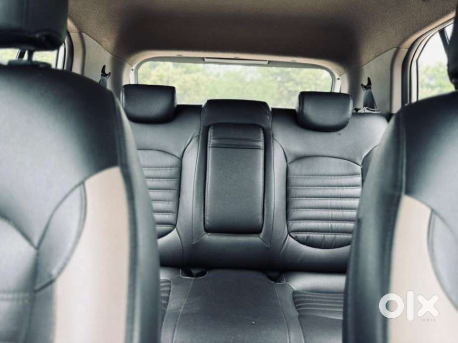 Hyundai Creta 1.6 Sx Option Diesel, 2016, Diesel