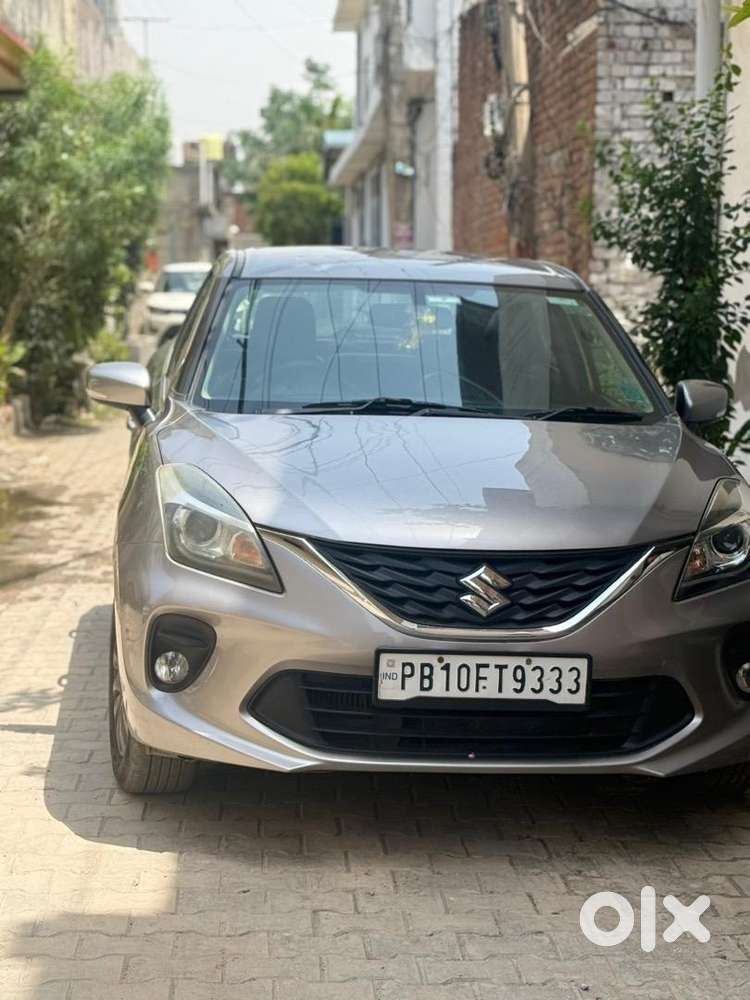 Maruti Suzuki Baleno 2016 Diesel Good Condition