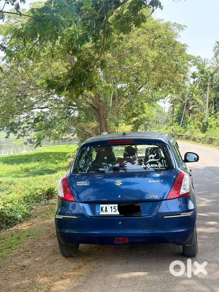Maruti Suzuki Swift 2013 Diesel Well Maintained