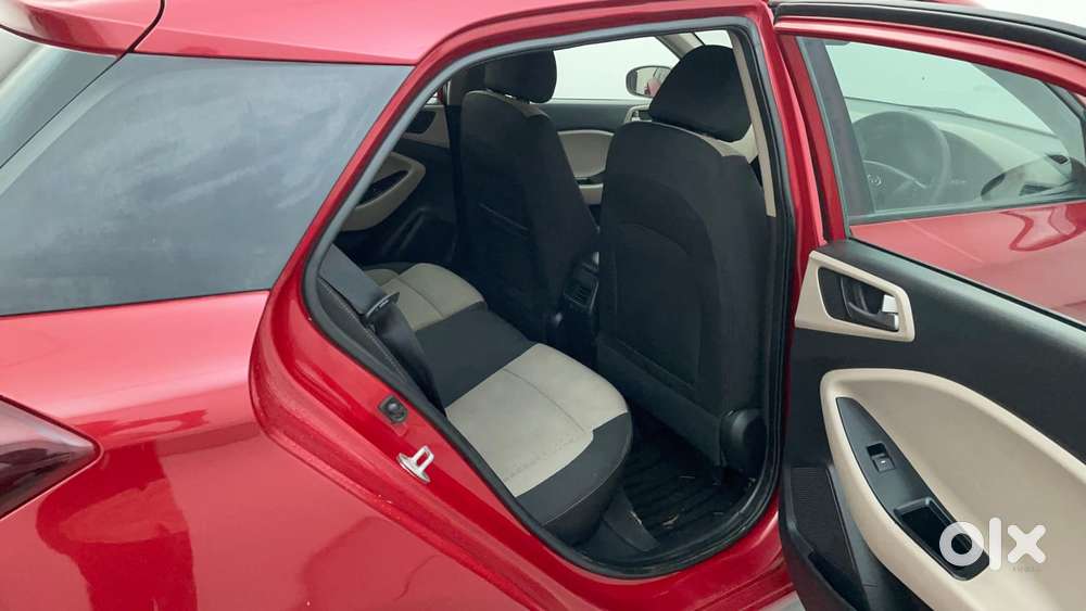 Hyundai Elite I20 [ ] 1.2 Asta, 2014, Petrol