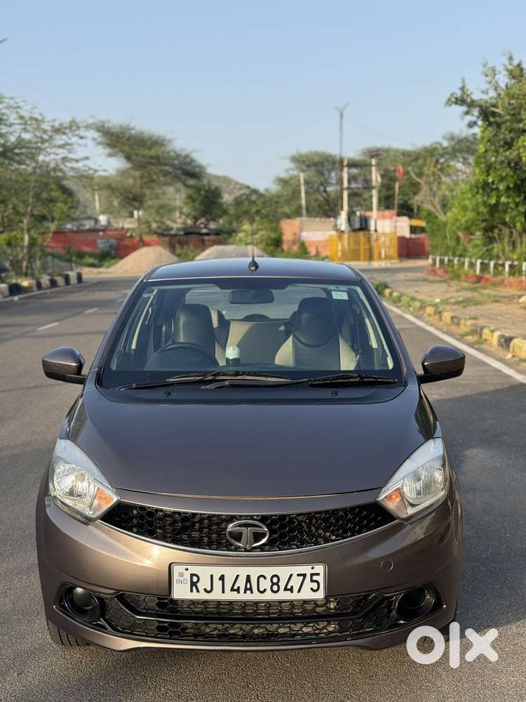 Tata Tiago 1.2 Revotron Xt Rhythm, 2016, Petrol