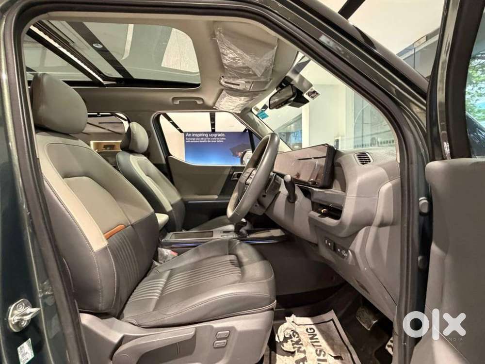 Kia Syros Htx Plus Opt Turbo Dct, 2025, Petrol