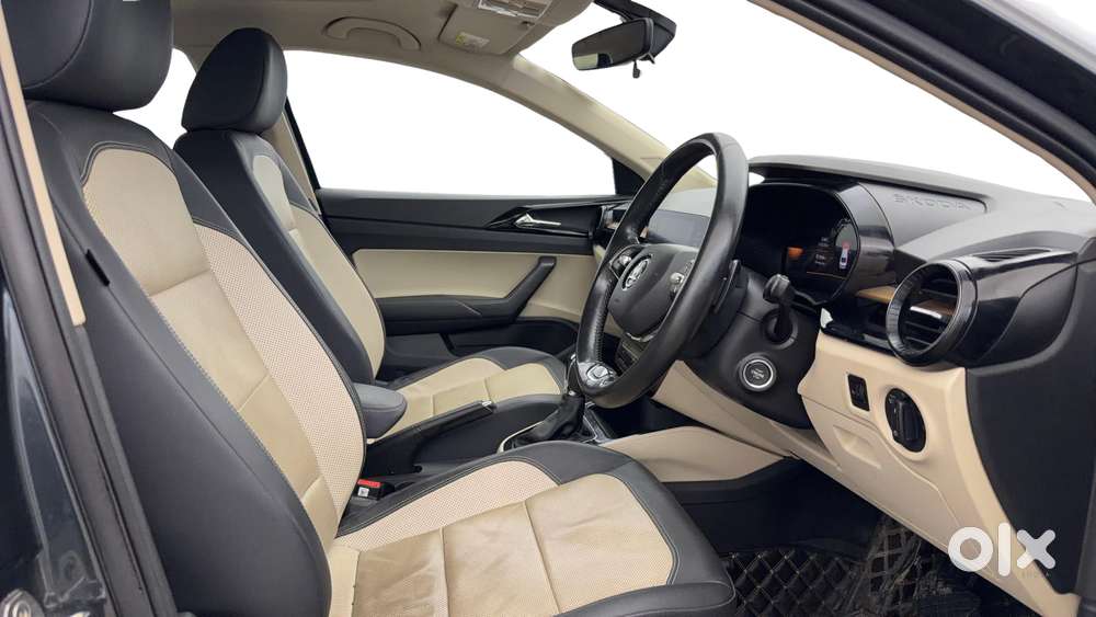 Skoda Slavia 1.5 Tsi Style Dsg, 2023, Petrol