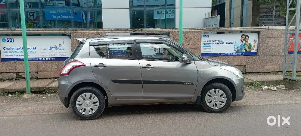 Maruti Suzuki Swift Vxi 2013