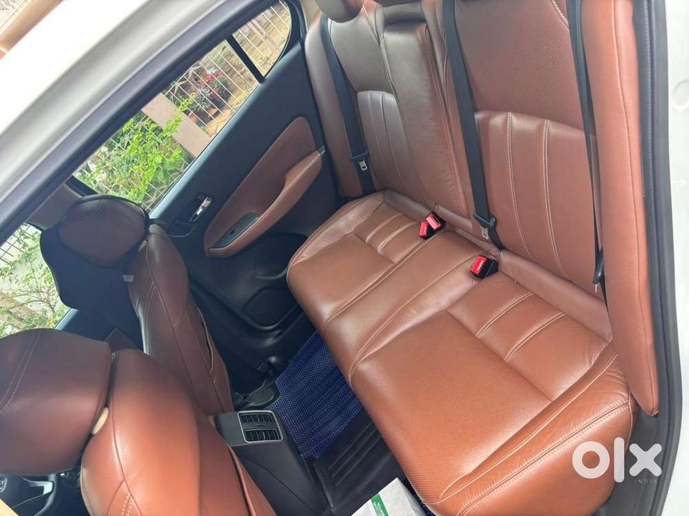 Honda Petrol Manual 2021 Used