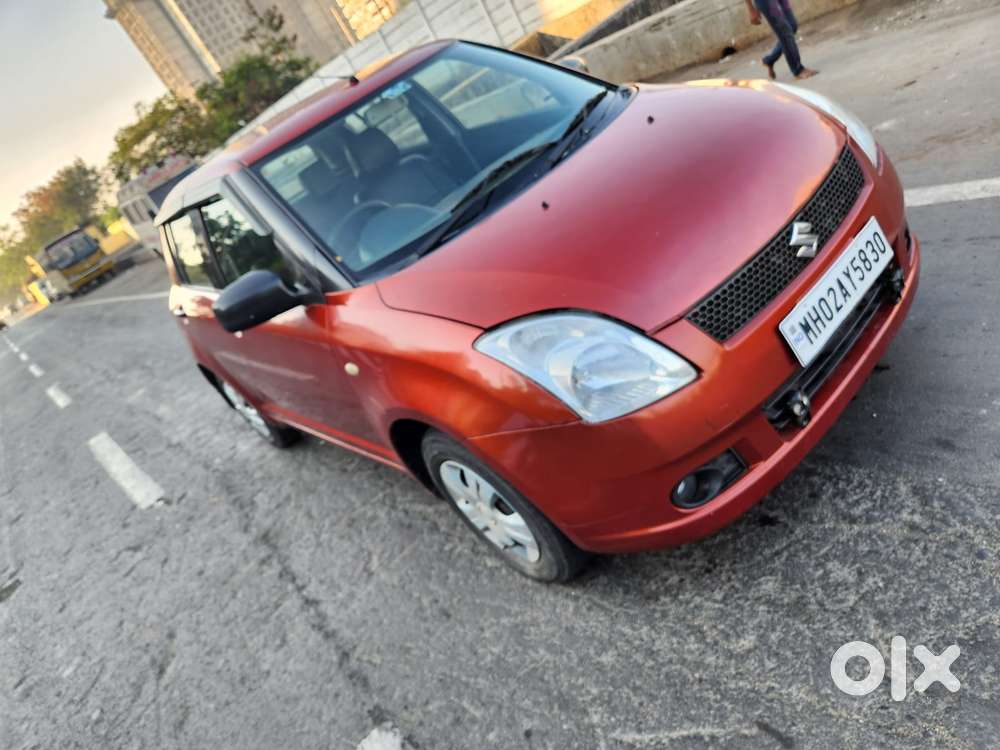 Maruti Suzuki Swift Vxi + Manual, 2008, Petrol