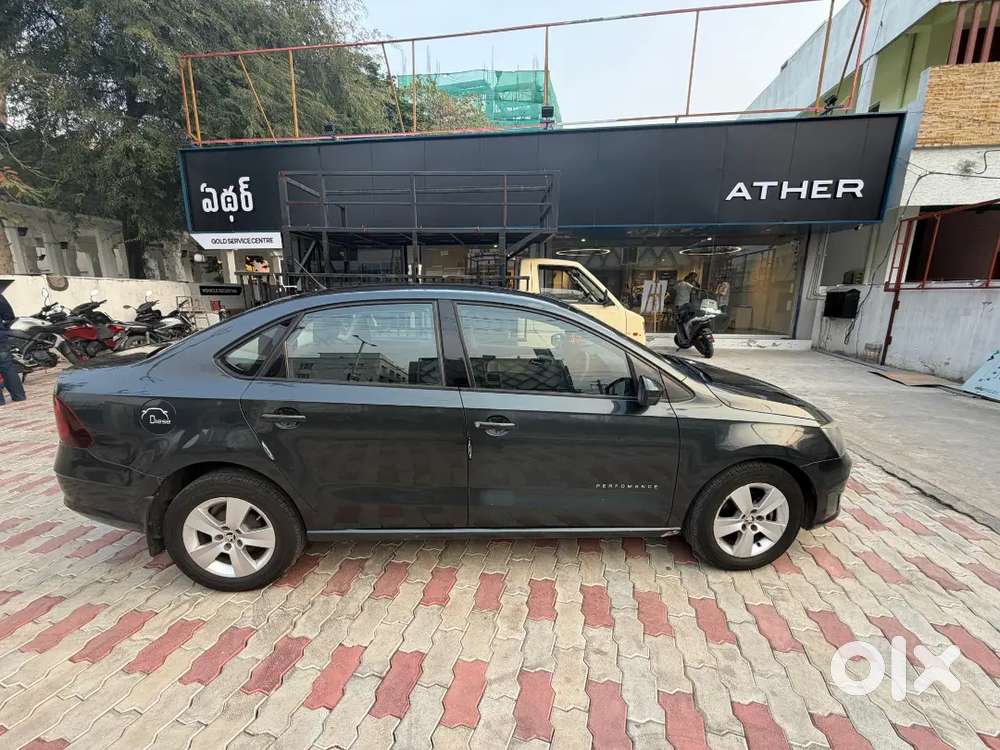 Skoda Rapid 2018 Diesel 117000 Km Driven