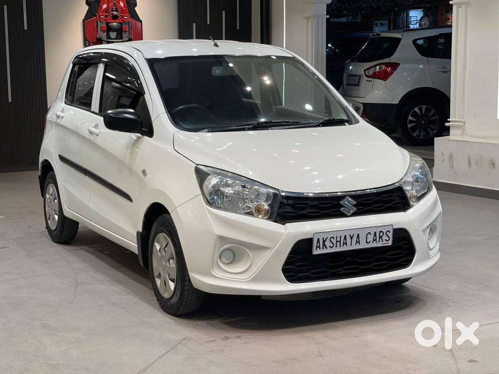 Maruti Suzuki Celerio Tour H2, 2019, Petrol