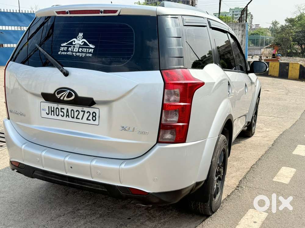 Mahindra Xuv500 2011-2015 W8 2wd, 2013, Diesel