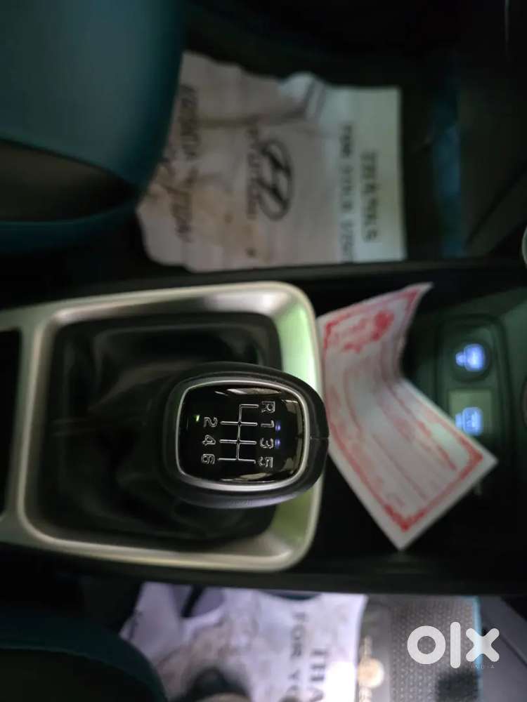 Hyundai Venue 1.0 S 2021