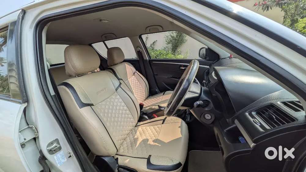 Maruti Suzuki Swift Vdi 2016 Diesel Manual