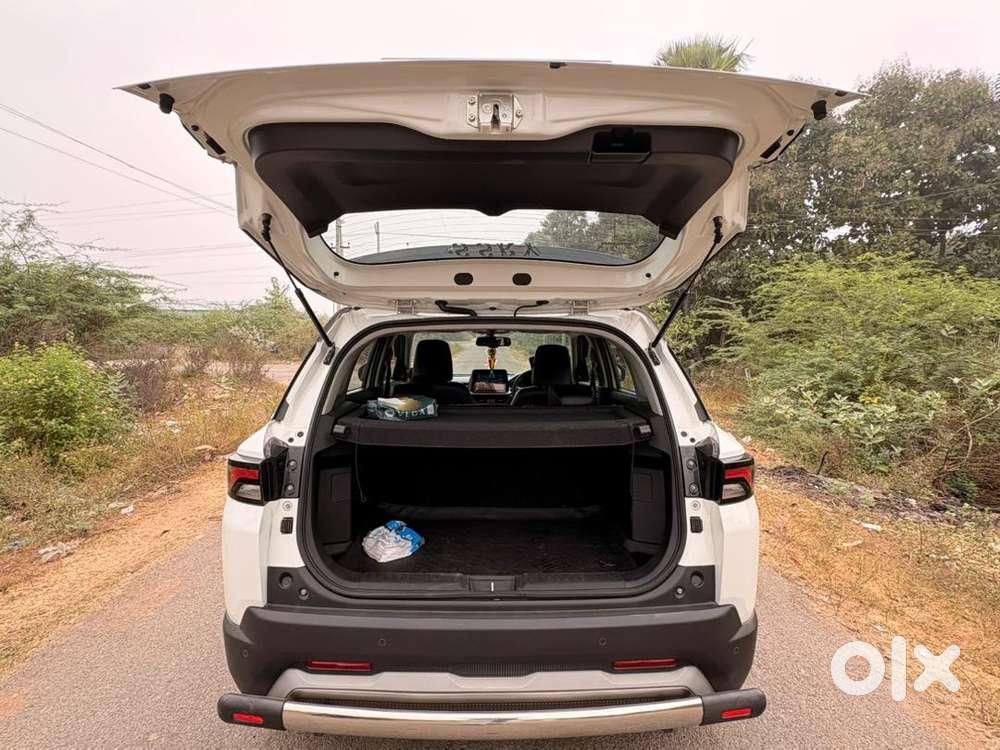 Maruti Suzuki Brezza 2024