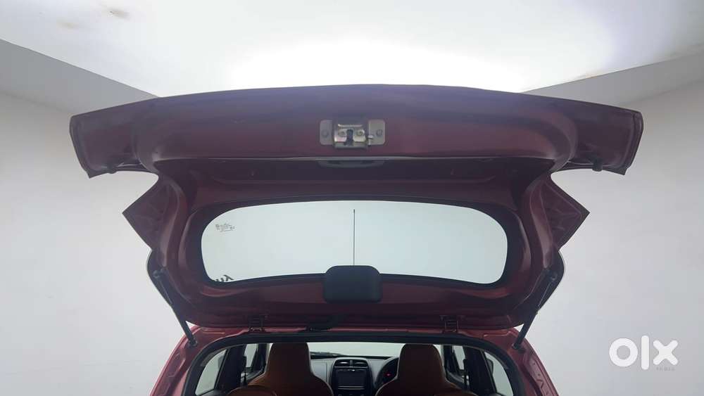 Renault Kwid Rxt 1.0, 2018, Petrol