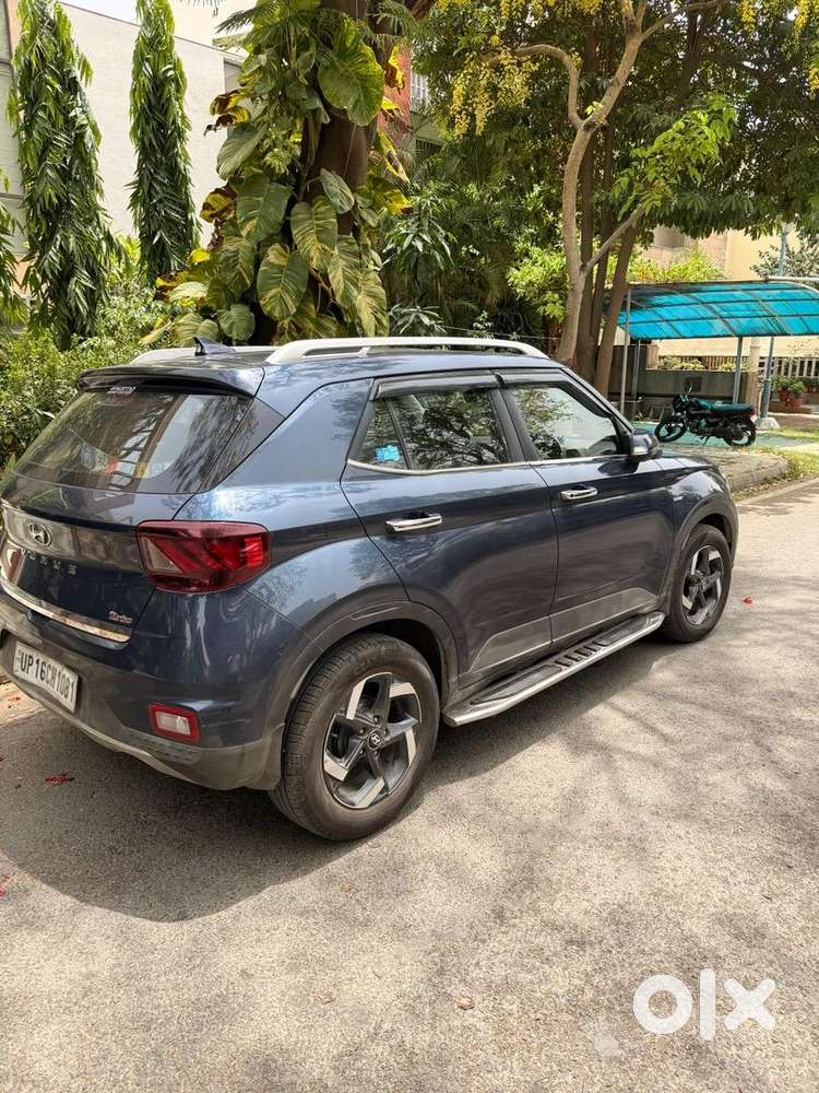 2019 Hyundai With 59000 Km