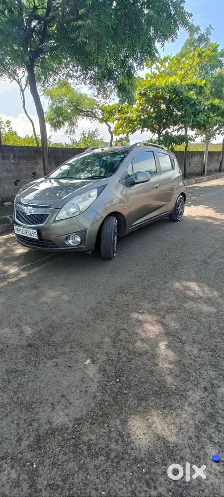 Used Chevrolet Beat Lt 2011