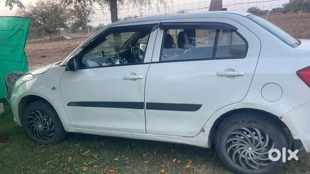Swift Dzire