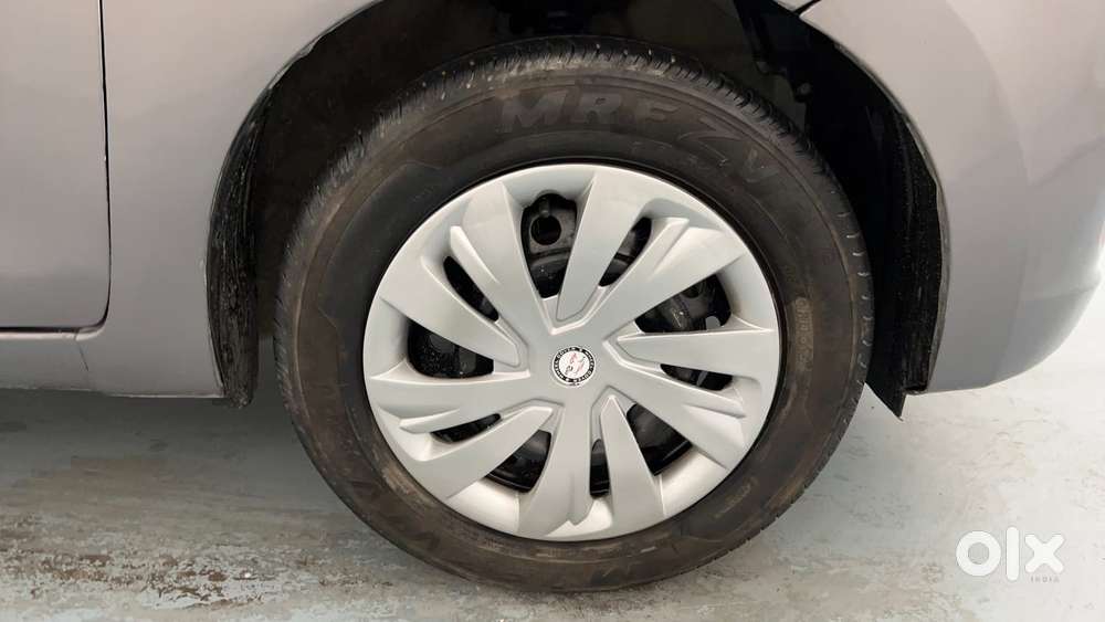 Maruti Suzuki Celerio 1.0 Vxi Amt, 2014, Petrol