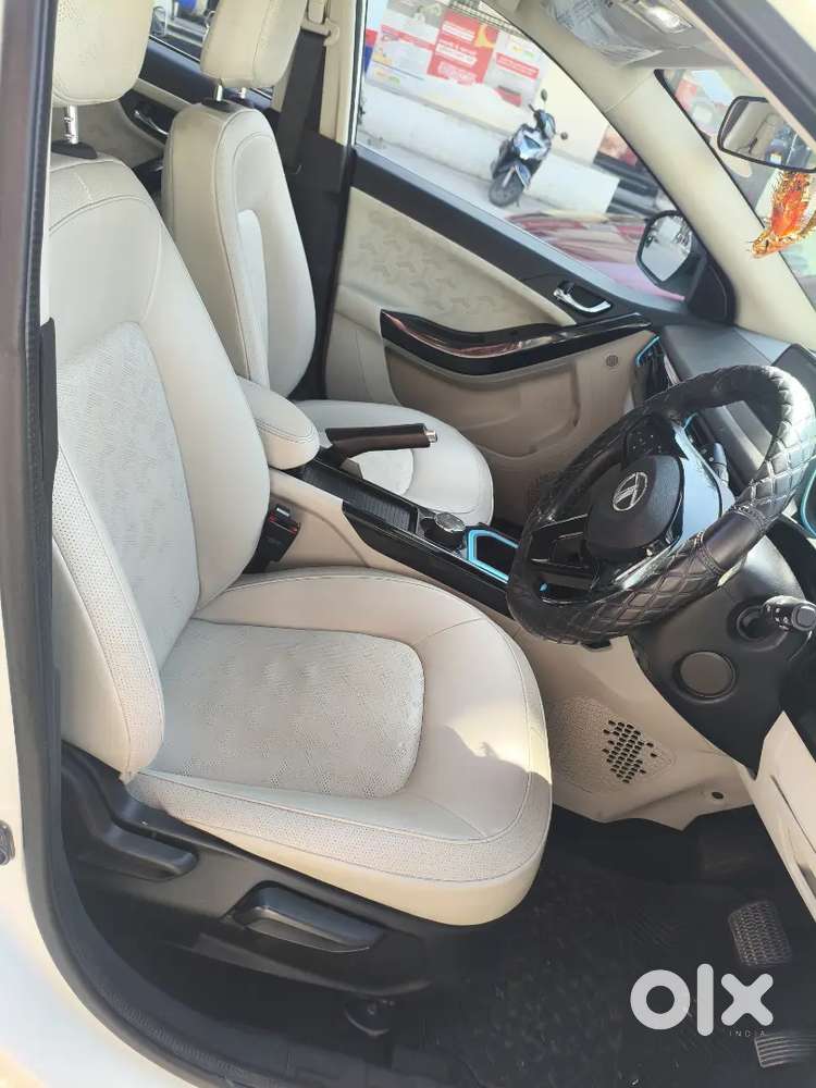 Tata Nexon Ev 2021 Electric 64000 Km Driven For Sale..