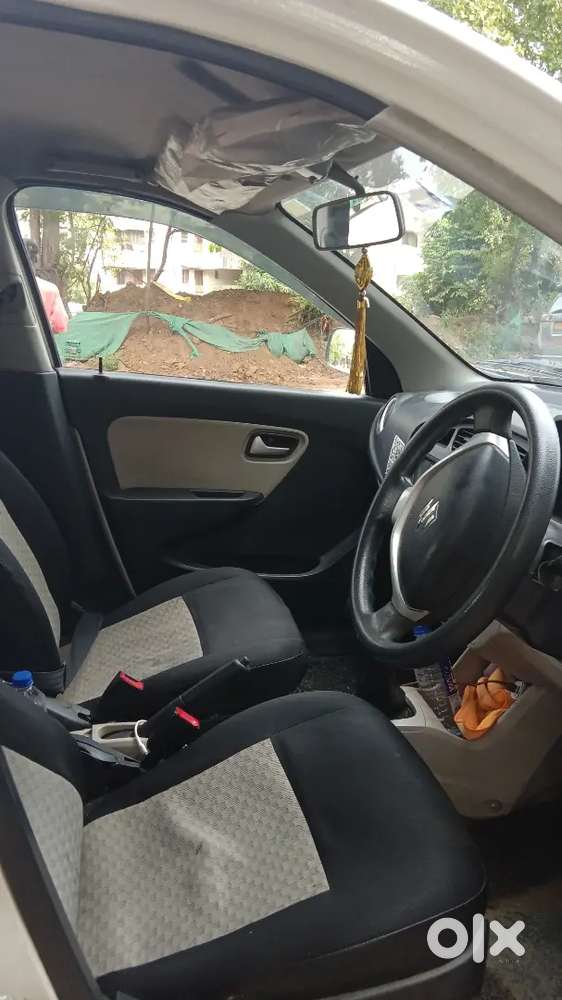 Maruti Suzuki Alto 0.8 Tour 2019