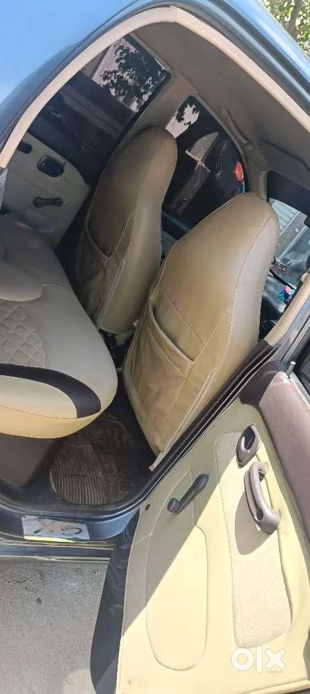 Hyundai Santro Xing 2011 Petrol 78000 Km Driven