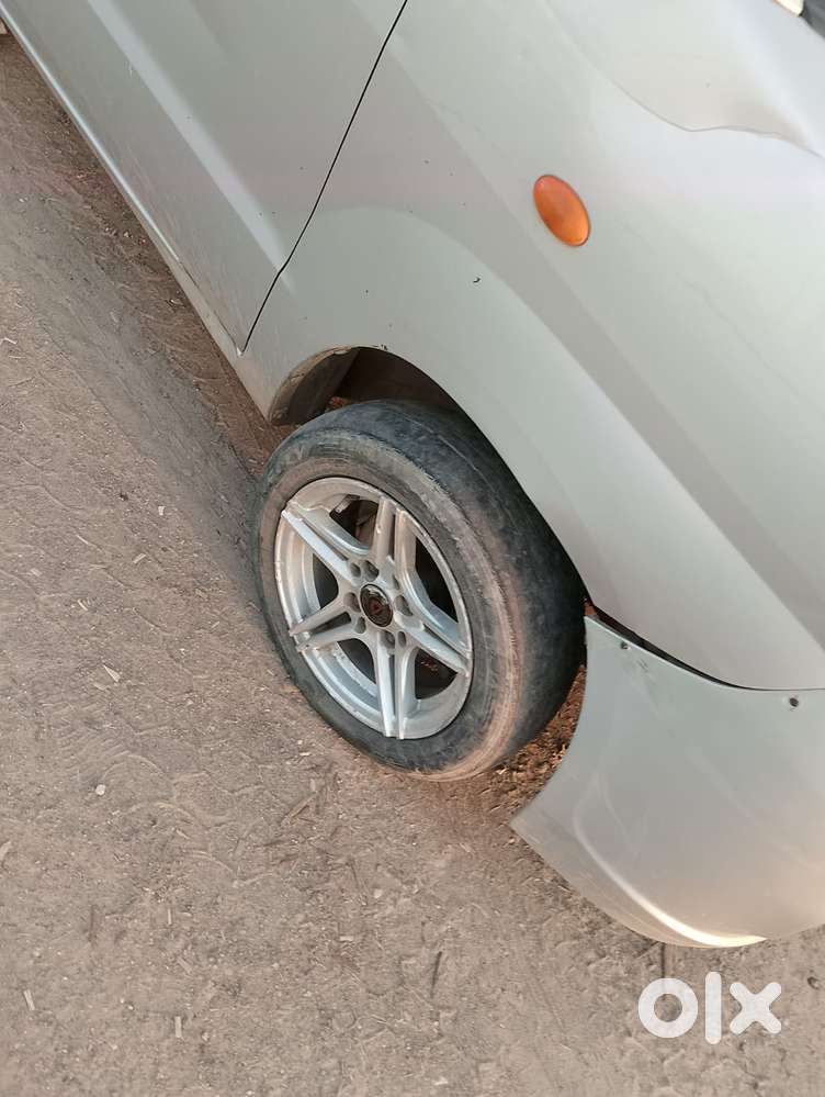 Maruti Suzuki Estilo Lxi Bs-iv, 2009