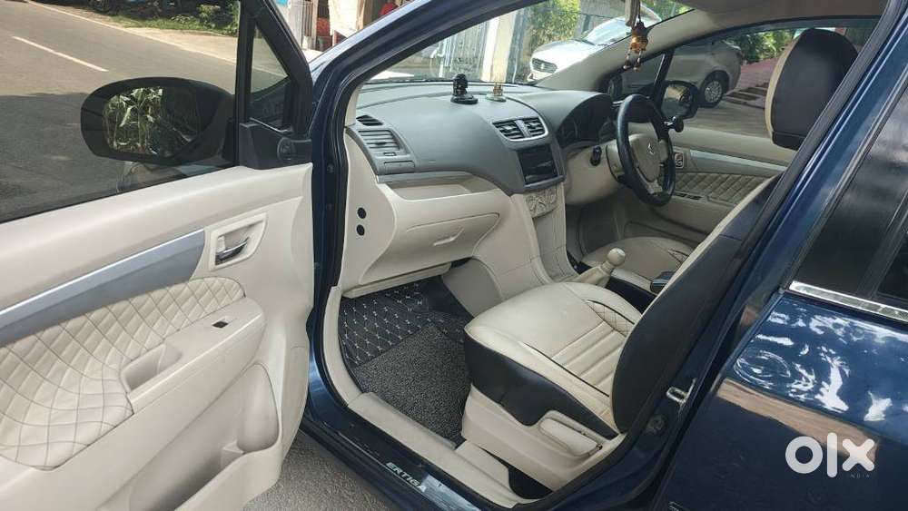 Maruti Suzuki Ertiga Zdi Shvs, 2018, Diesel