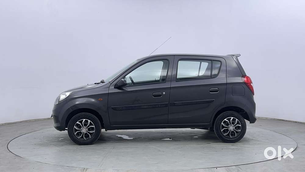 Maruti Suzuki Alto 800 2012-2016 Vxi, 2014, Petrol