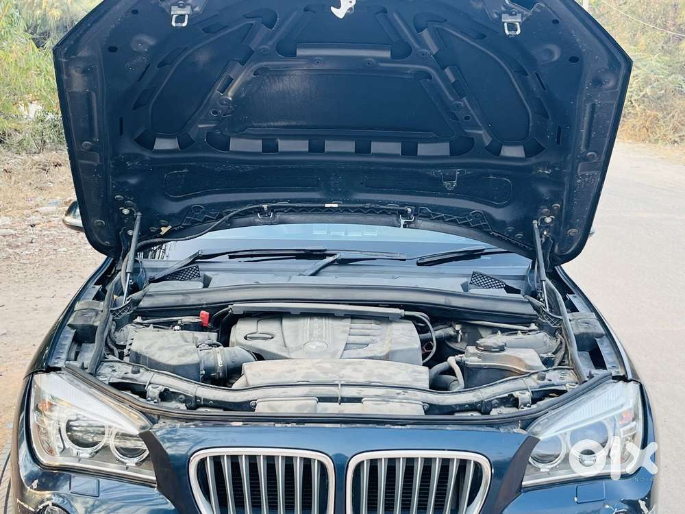 Bmw X1, 2014, Diesel
