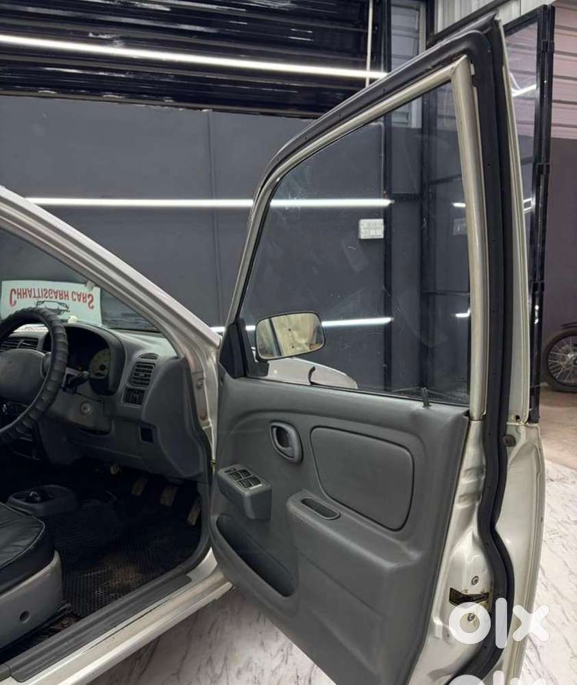 Maruti Suzuki Alto 2008 Year