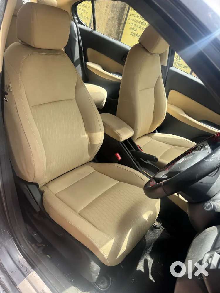 Honda City 2024 Petrol 30000 Km Driven