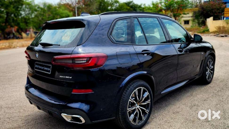 Bmw X5 X Drive 30d M Sport, 2023, Diesel