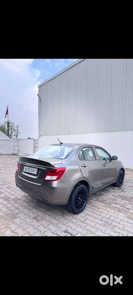 Maruti Suzuki Dzire Ldi, 2019, Diesel