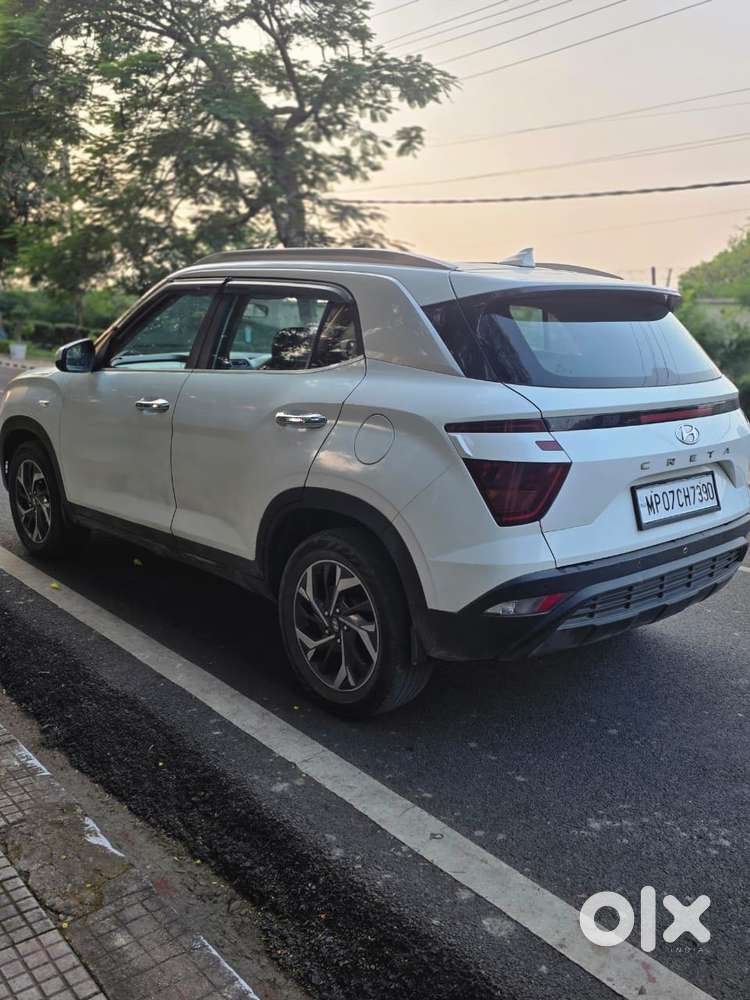 Hyundai Creta 1.4 Ex Diesel, 2020, Diesel
