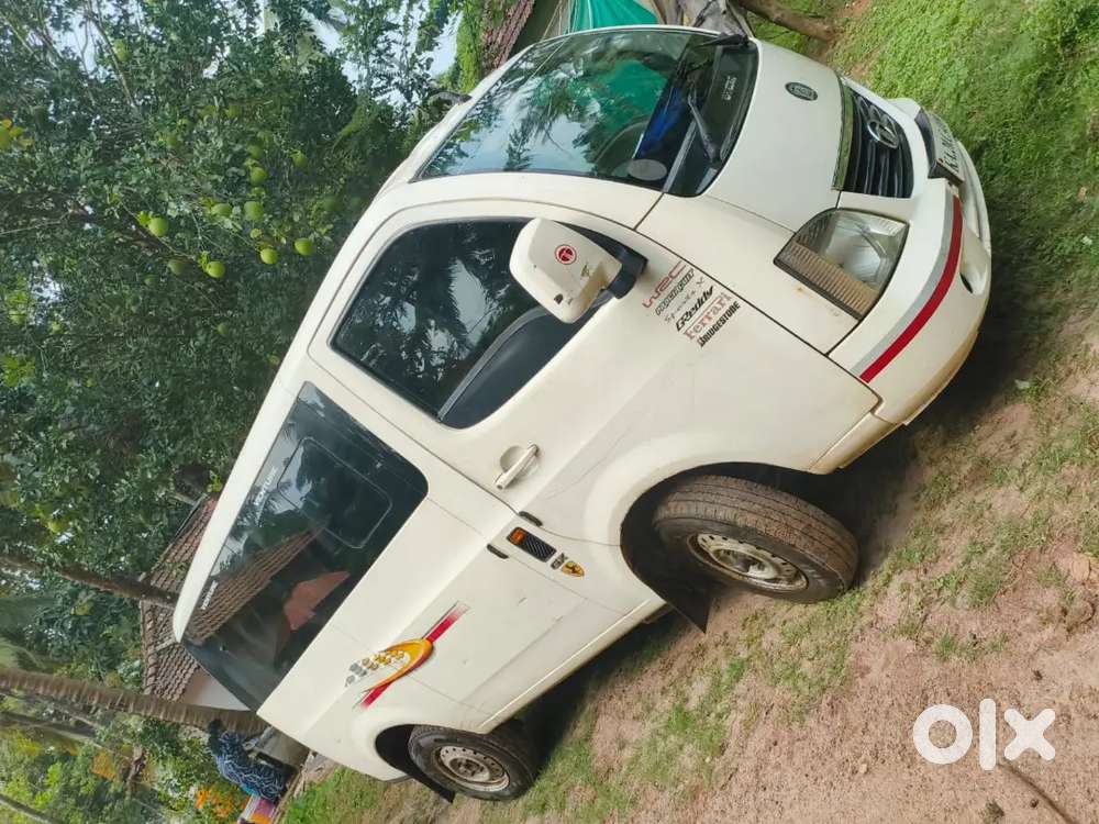 Tata Venture 1.4 Lx 2012