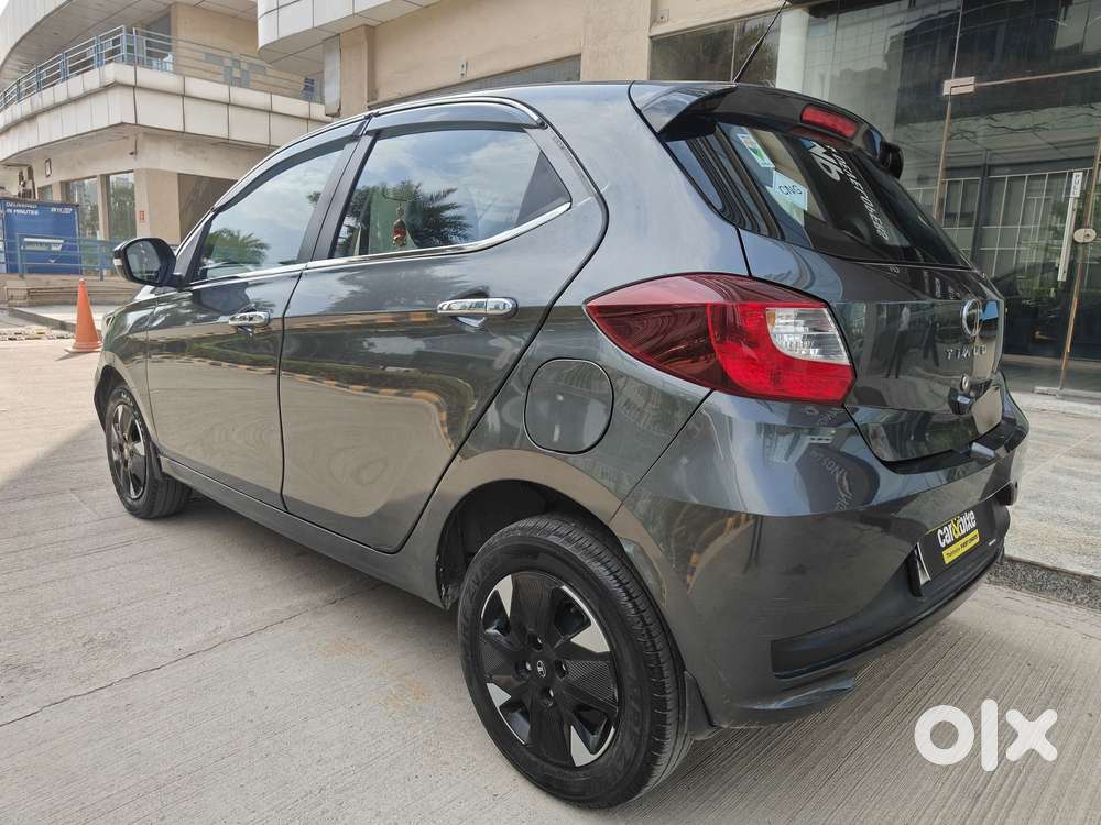 Tata Tiago Xt Icng, 2025, Cng & Hybrids