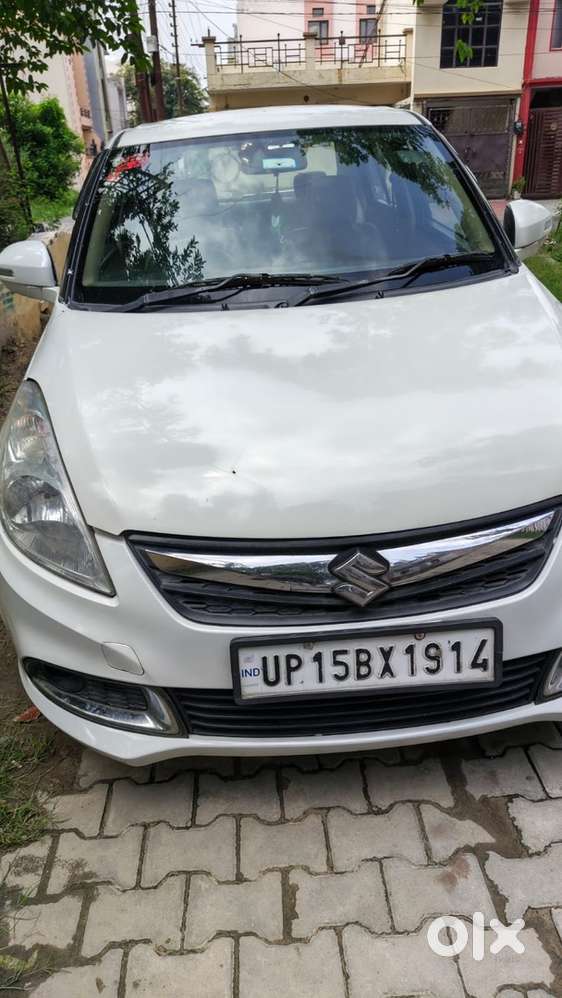 2016 Maruti Suzuki Swift Dzire Vdi