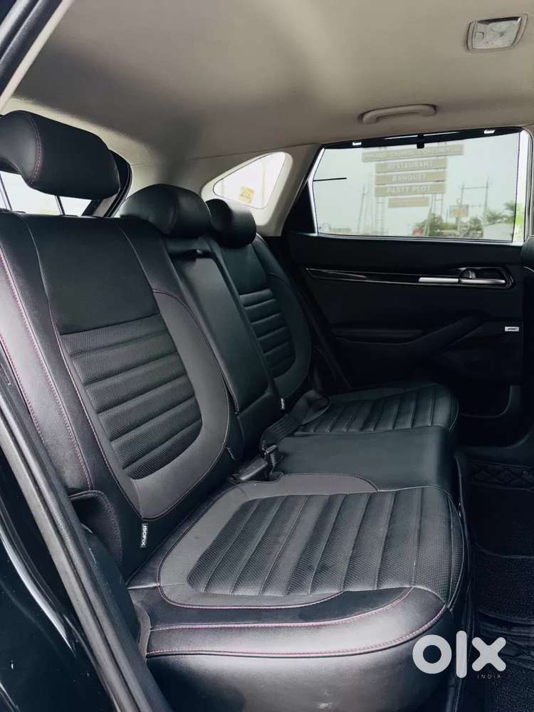 Kia Seltos Gtx Plus, 2022, Diesel
