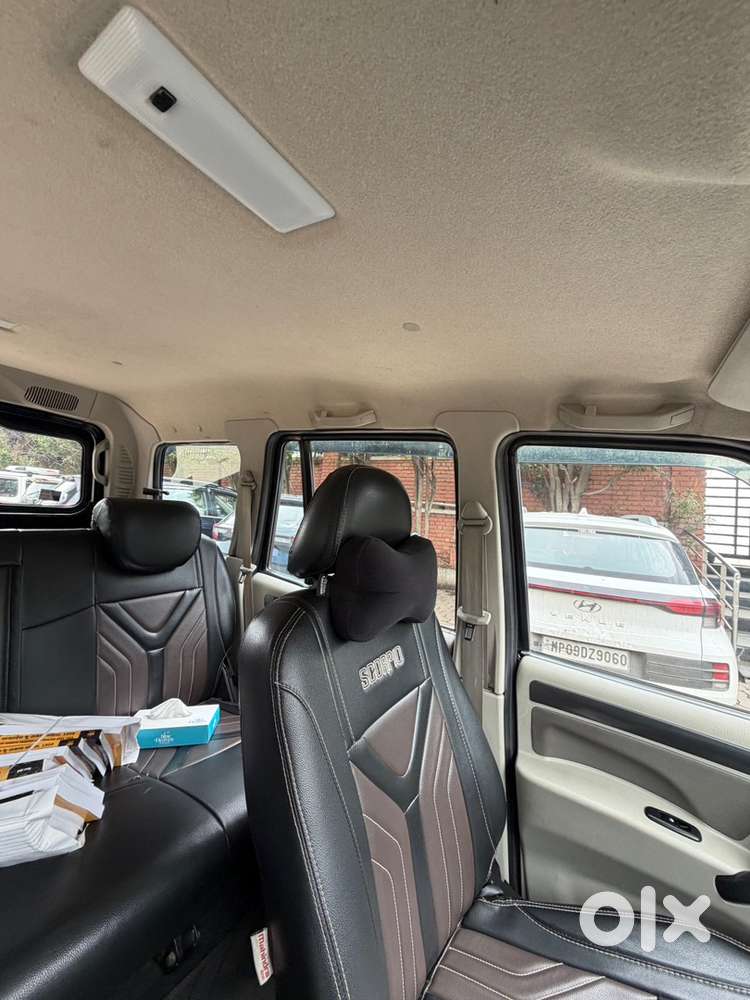 Mahindra Scorpio 2022 Diesel